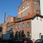 Innenhafen Duisburg 									Küppersmühle